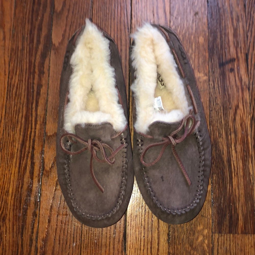 UGG Slippers